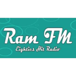 RAM FM Eighties Hit Radio