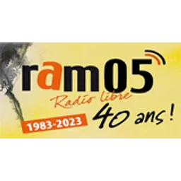 RAM Radio Libre