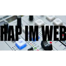Rap im Web