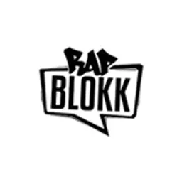 Rapblokk