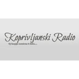 Koprivljanski