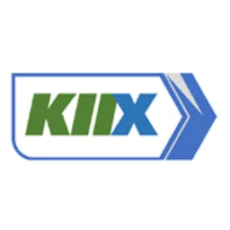 Raudio KIIX FM
