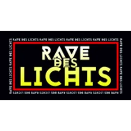 Rave des Lichts
