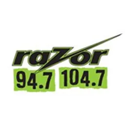 Razor 94.7