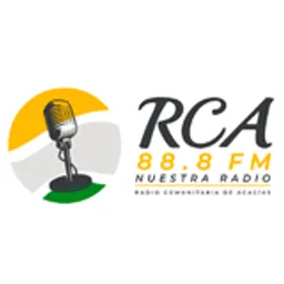 RCA - Radio Comunitaria de Acacías
