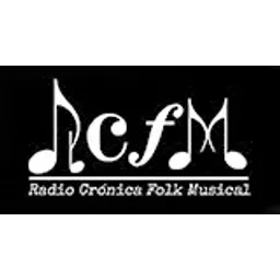 RCFM Radio Crónica Folk Musical