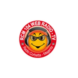 RCM 104 RADIO WEB