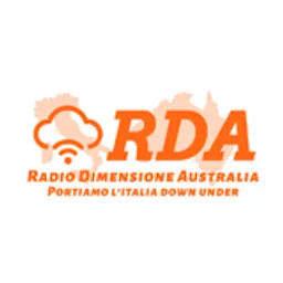 RDA Radio Dimensione Australia