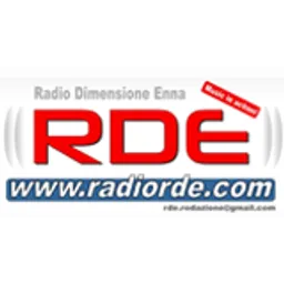 RDE - Radio Dimensione Enna