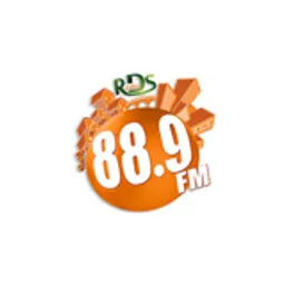 RDS Radio 88.9 FM