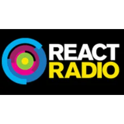 React Radio Uk