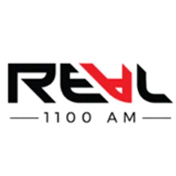 Real 1100 AM