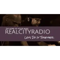Real City Radio