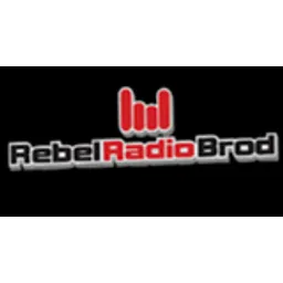 Rebel Radio Brod