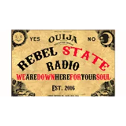 Rebel State Radio