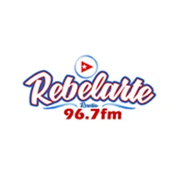 Rebelarte 96.7 FM