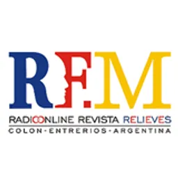 Relieves FM