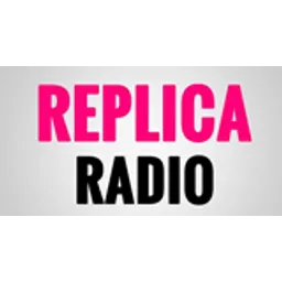 Replica Radio Live