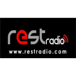 Rest radio