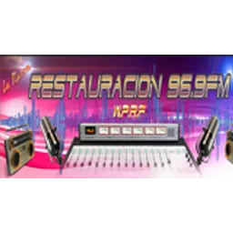 Restauracion 96.9 FM