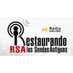 Restaurando las Sendas Antiguas