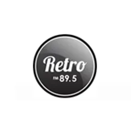Retro 895