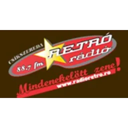 Retró Rádió