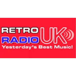 Retro Radio UK
