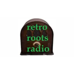 Retro Roots Radio