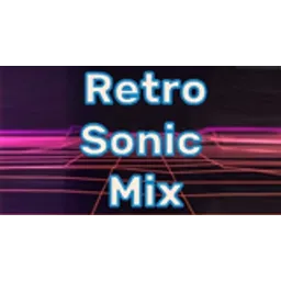 RetroSonic FM