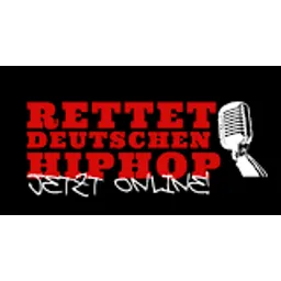 Rettet Deutschen Hiphop