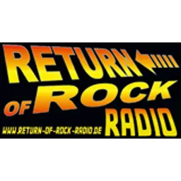 Return of Rock Radio