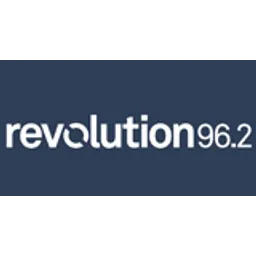 Revolution 96.2 FM