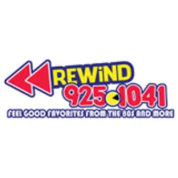 Rewind 92.5 & 104.1