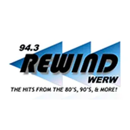 Rewind 94.3 FM