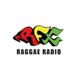 RFX Reggae Radio