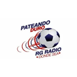 RG RADIO DONDE SEA