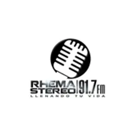 Rhema Stereo