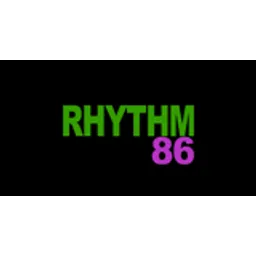 Rhythm 86