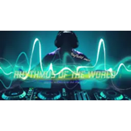 Rhythmus Of The World