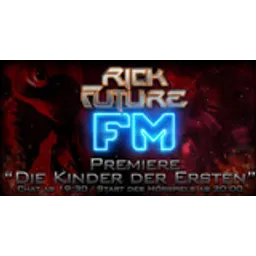 Rick Future FM