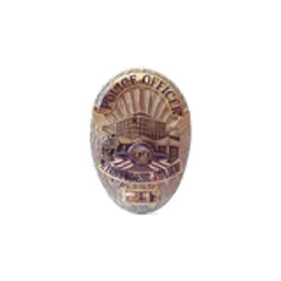 Ridgecrest Police