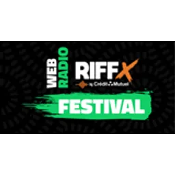 Riffx Radio