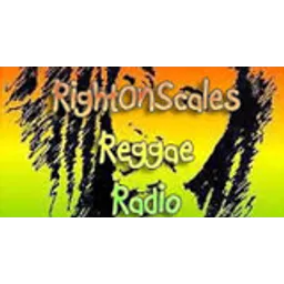 RightOnScales Reggae Radio