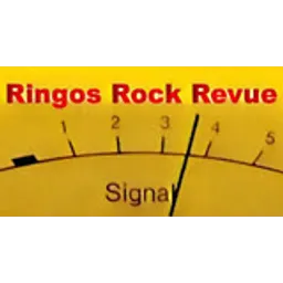 Ringos Rock Revue