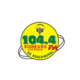 Rionegro Estereo
