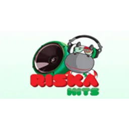 Riska Music Rádió - Hits