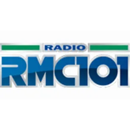 RMC 101 - Radio Marsala Centrale