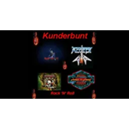Kunderbunt