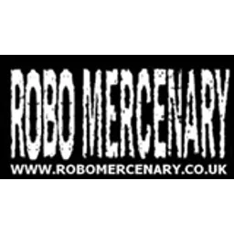 Robo Mercenary